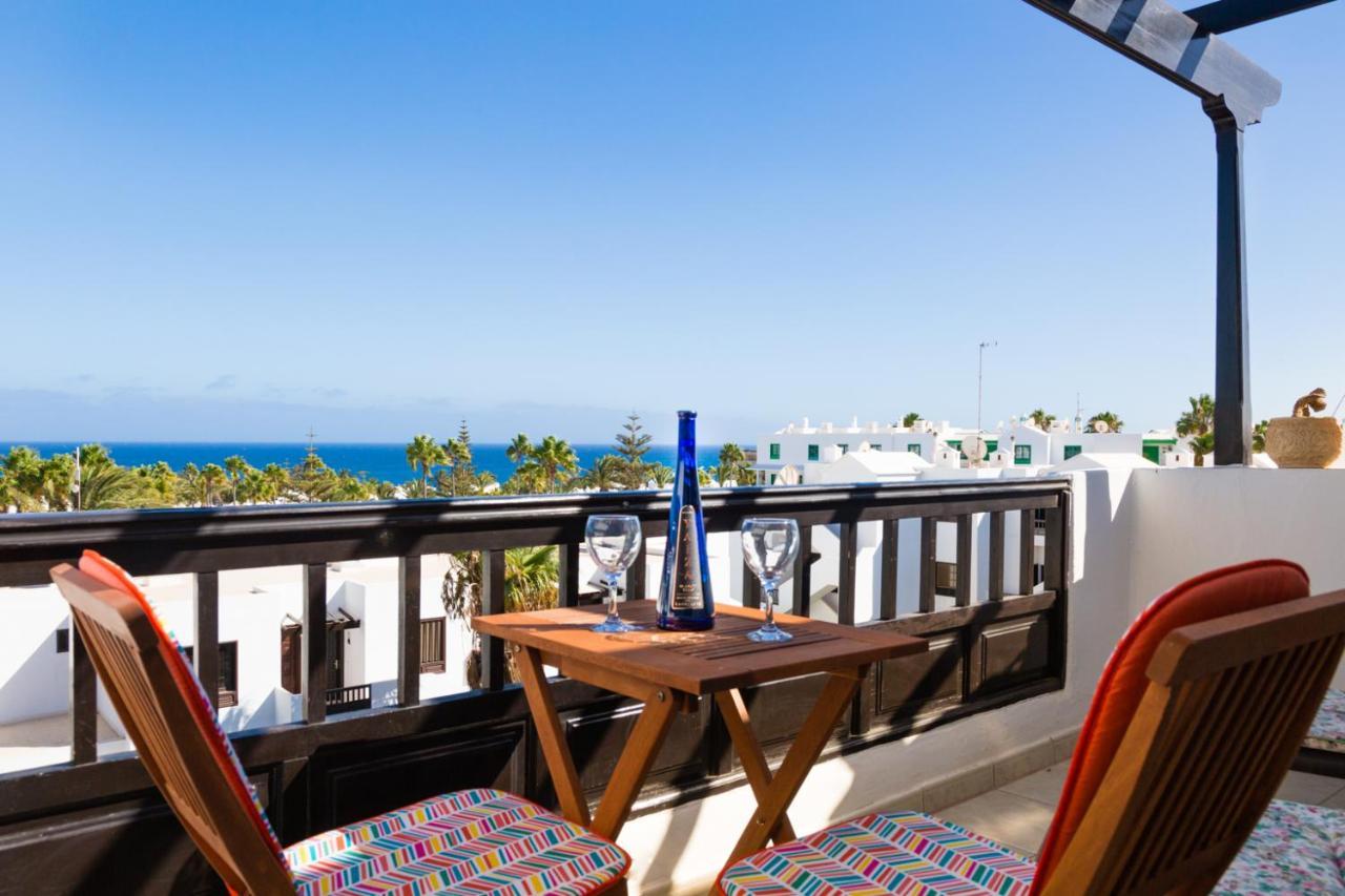 Bastian Beach. Casa Cheah. Sea View Apartment *