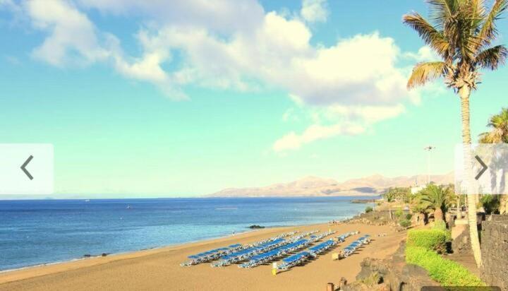 Apartamento Heated Pools-200m Beach- Wifi