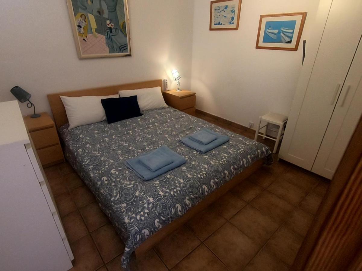 Apartamento Azul De Eden Tías