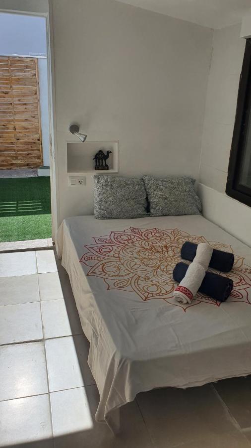 Apartamento Paco Lucky