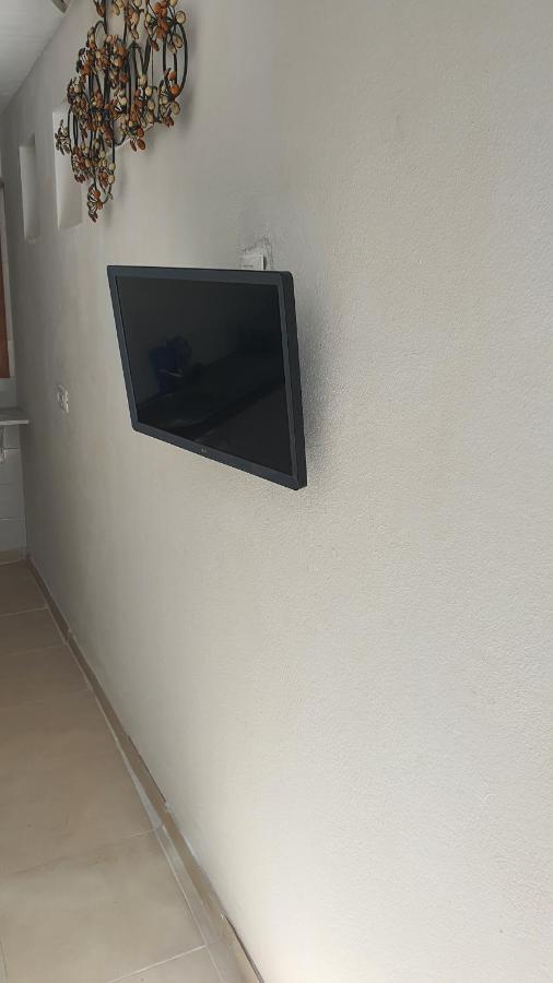 Apartamento Paco Lucky *