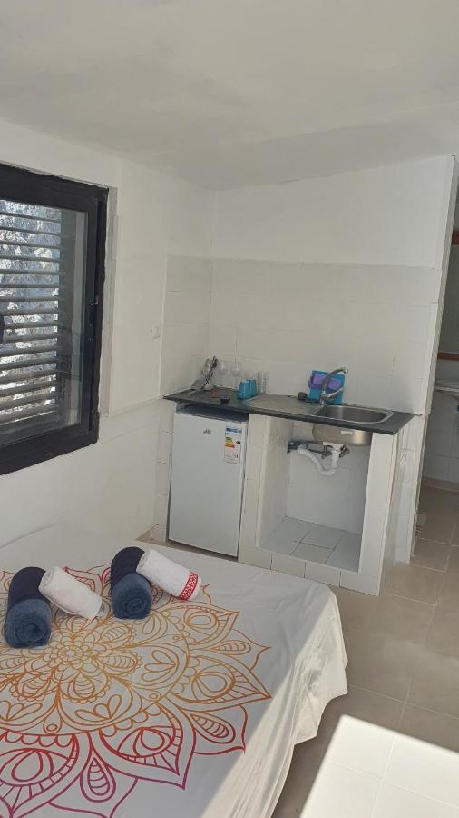 Paco Lucky Apartment