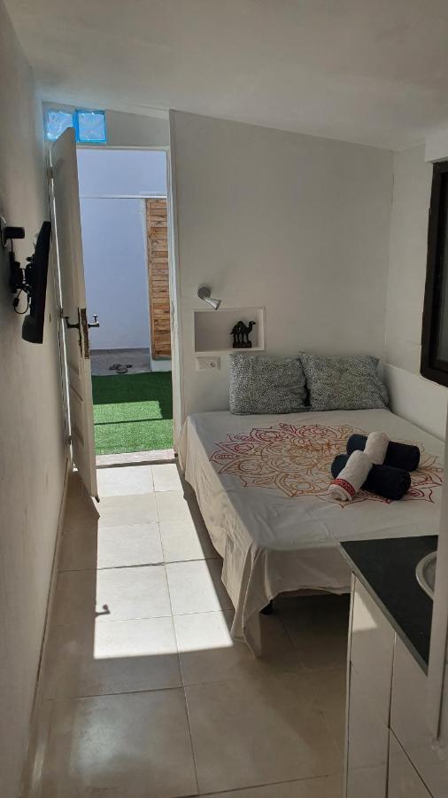 Apartment Paco Lucky *