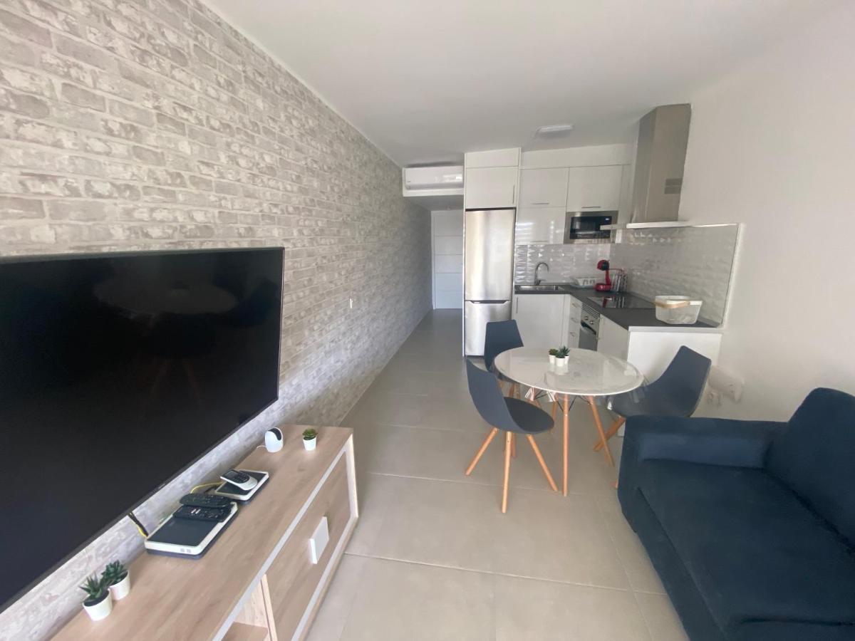 Apartamento Rebeca By Hh Apartment *