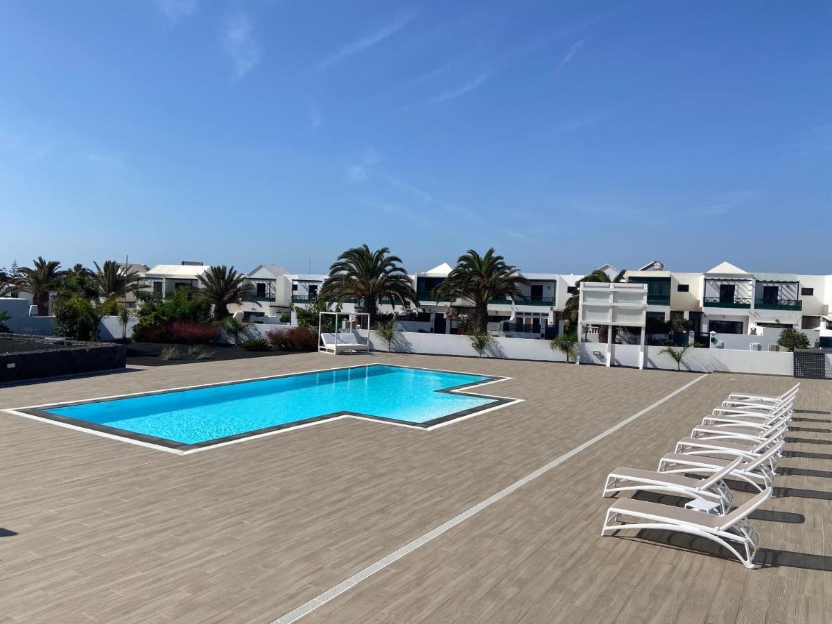Apartamento Rebeca By Hh Apartment Costa Teguise