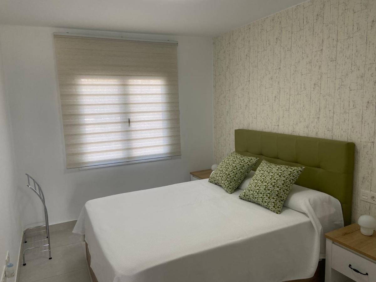 Apartment Apartamento Rebeca By Hh Costa Teguise