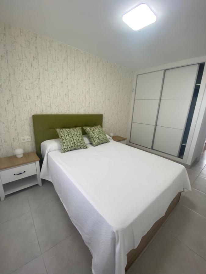 Apartment Apartamento Rebeca By Hh *