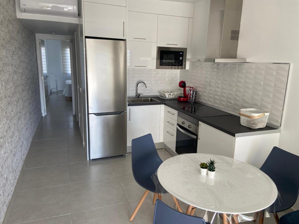 Apartment Apartamento Rebeca By Hh