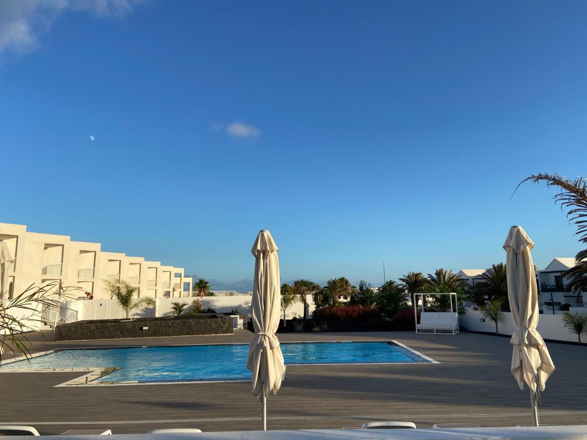 Apartment Apartamento Rebeca By Hh Costa Teguise