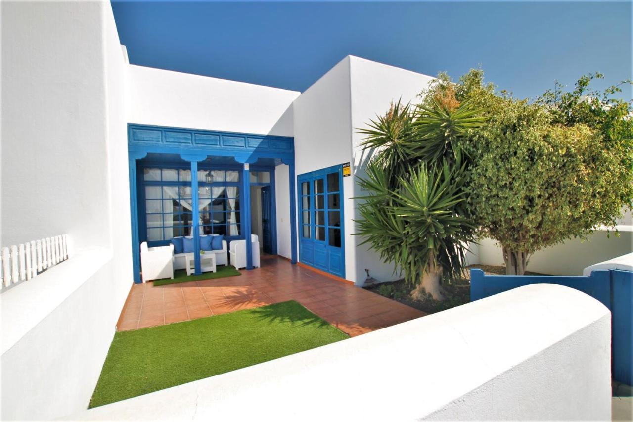 Casa El Rincon Azul Holiday home *