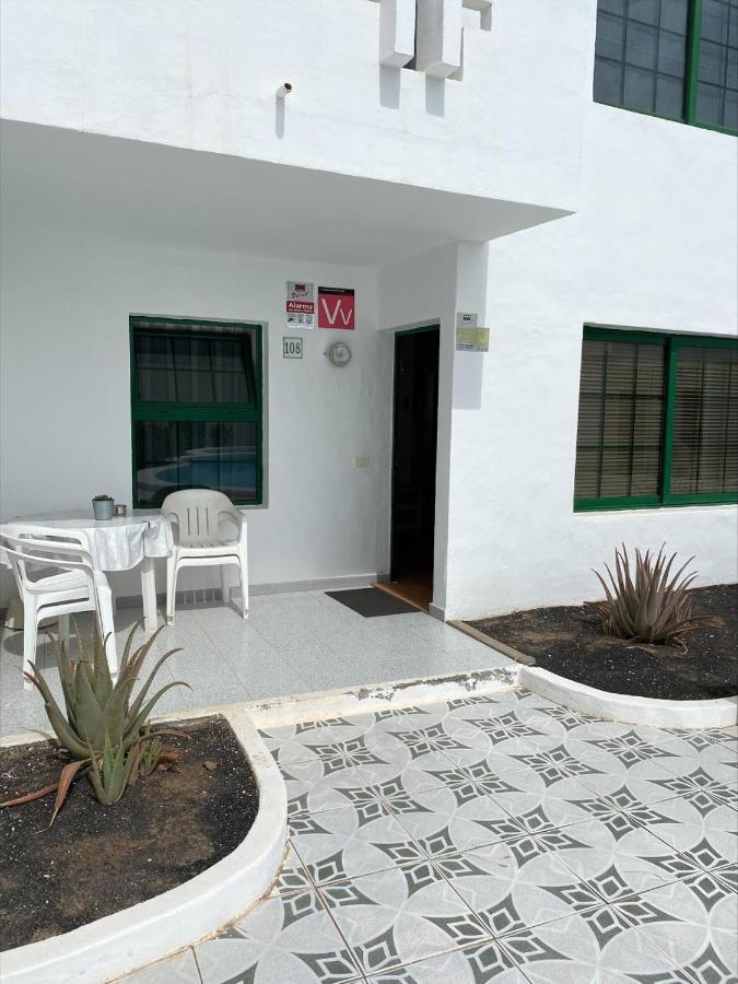 Apartamento Con Piscina En Pto Del Carmen Puerto del Carmen (Lanzarote)