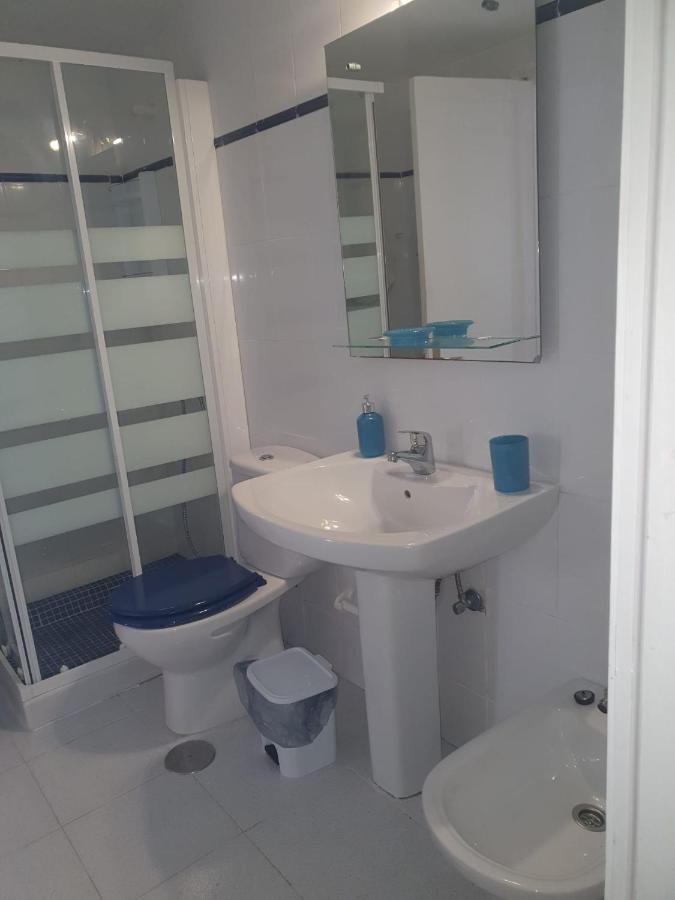 105 Complejo Aguazul * Puerto del Carmen (Lanzarote)