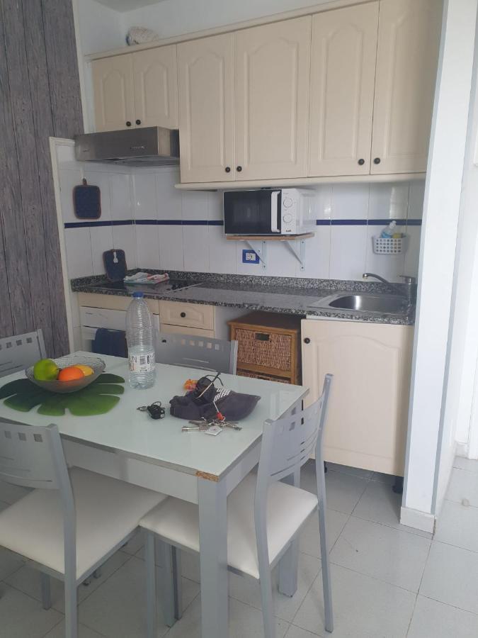 105 Complejo Aguazul * Puerto del Carmen (Lanzarote)