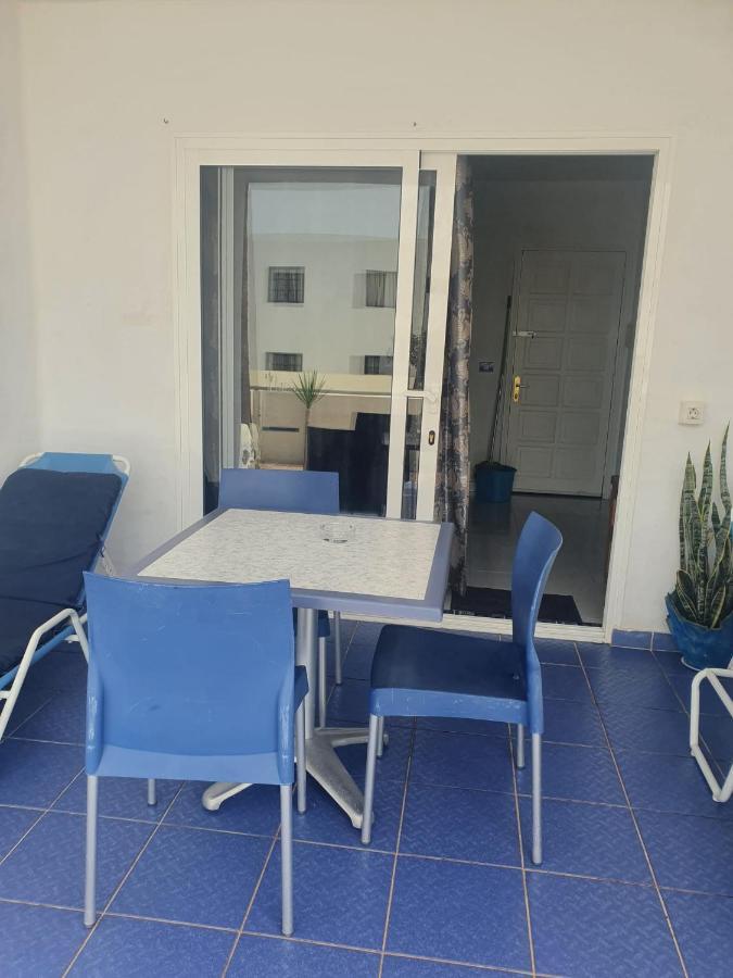 105 Complejo Aguazul Puerto del Carmen (Lanzarote)