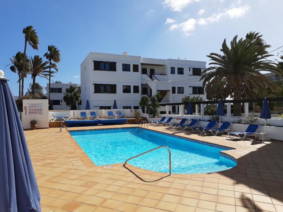 Apartamento Susurro Del Mar