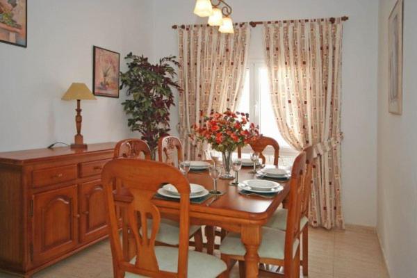 Villa Rosa