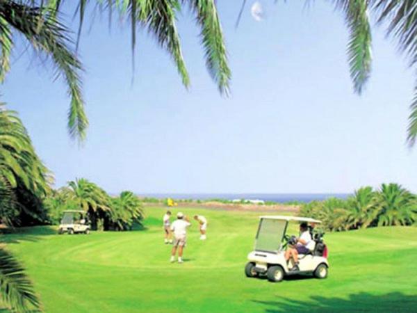 Rosa Costa Teguise