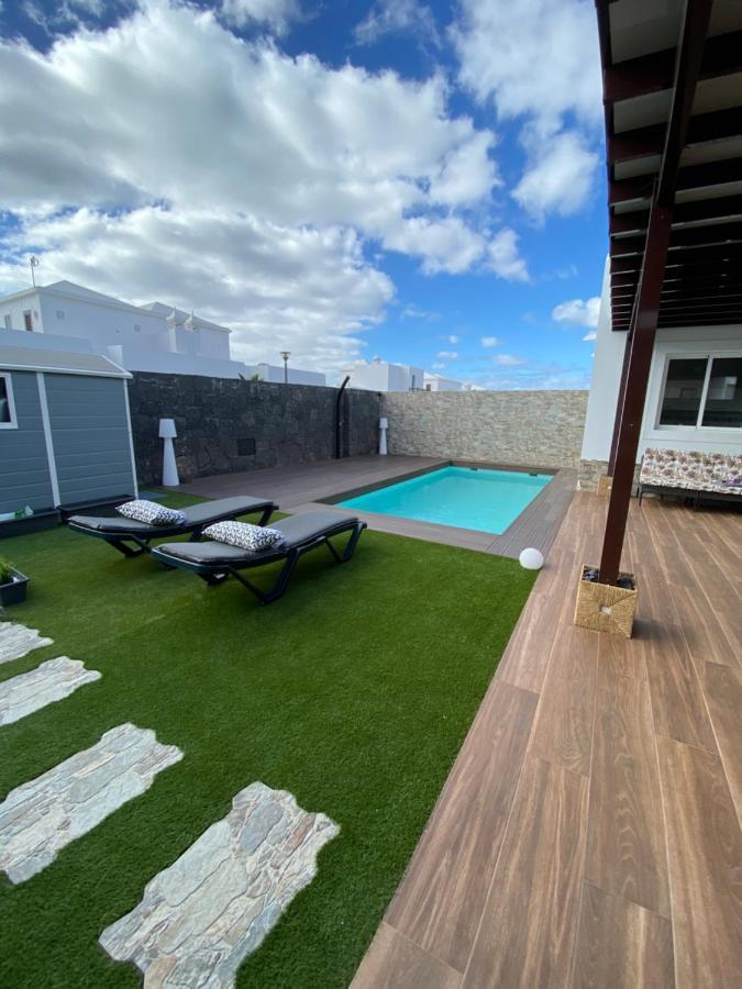 Habitación en casa particular Laura 31 Playa Blanca (adults Only) Playa Blanca (Lanzarote)