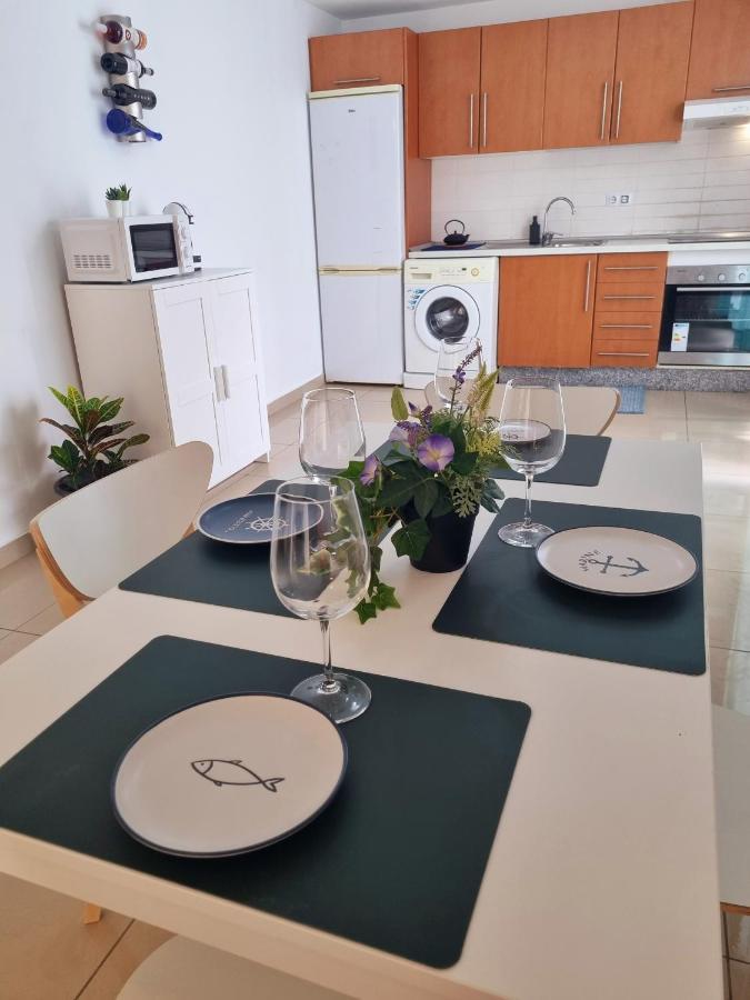 El Jameo Apartment *