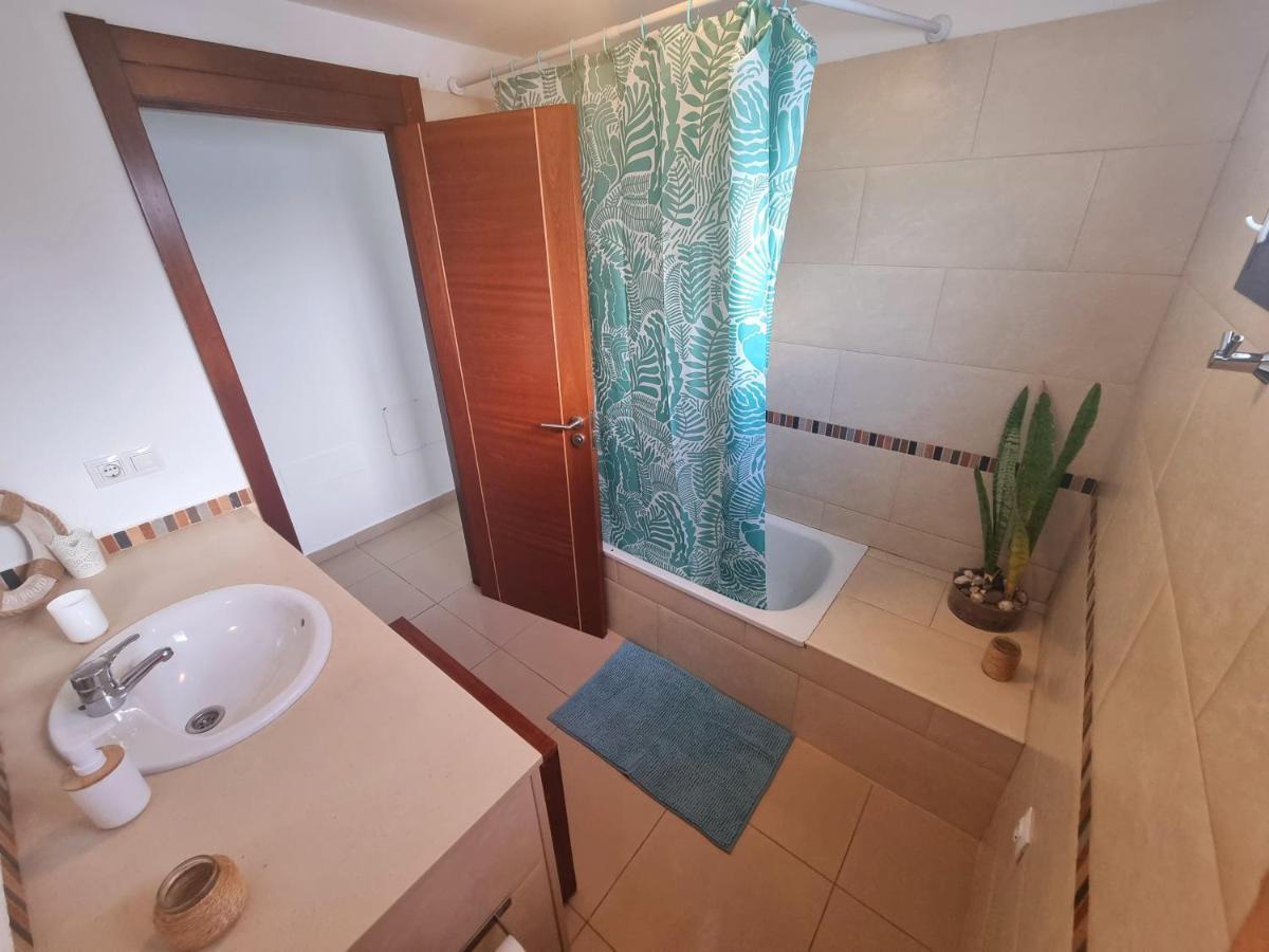 Apartment El Jameo *