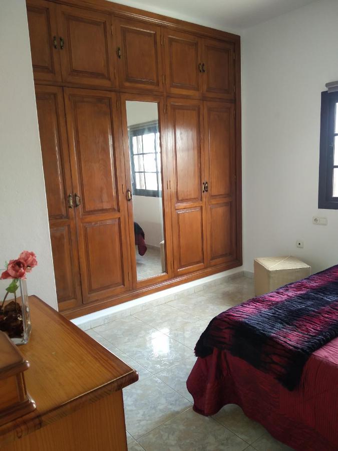 Сasa de vacaciones Casa Carlos Playa Honda (Lanzarote)