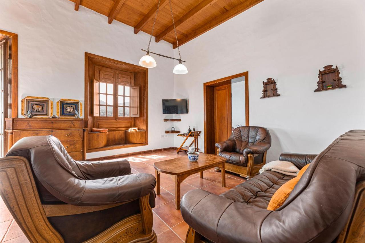 Petit La Geria Lanzarote Holiday home *