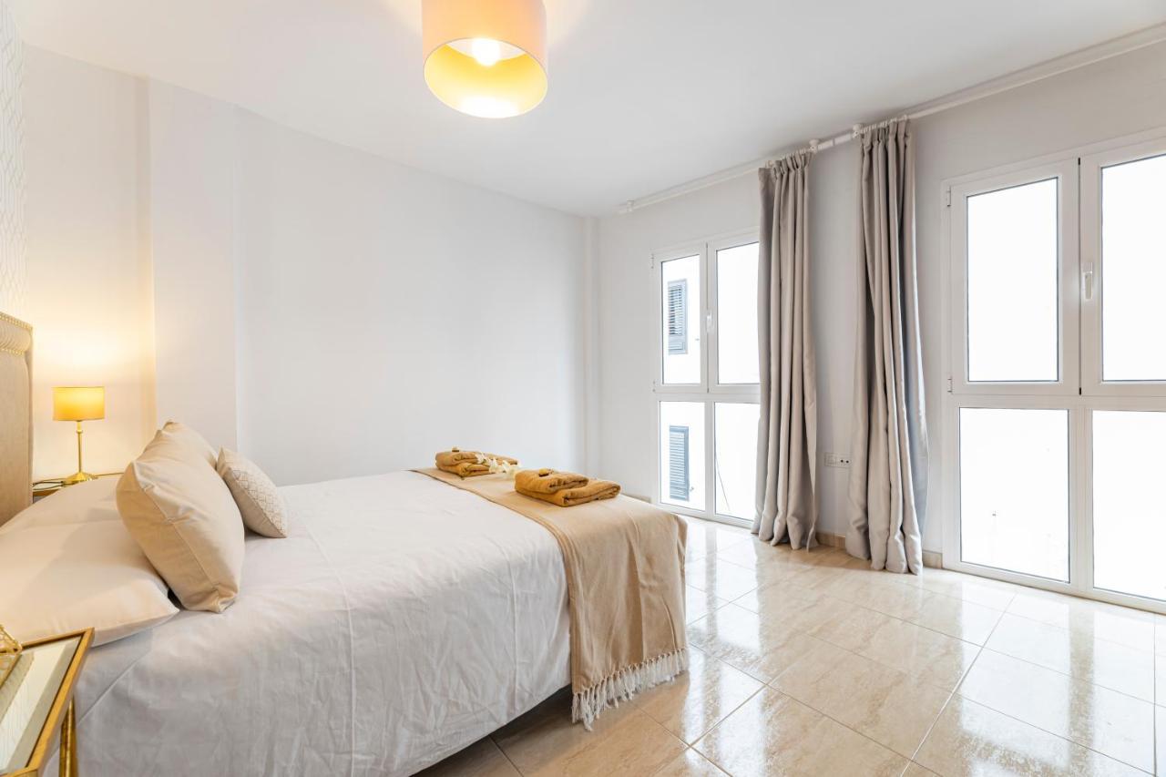 Urban Apartamento *