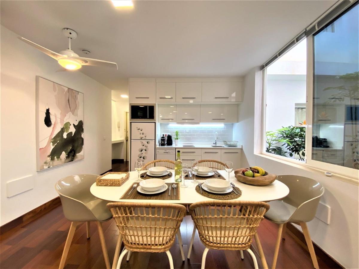Apartment Casa Conejera Arrecife (Lanzarote)