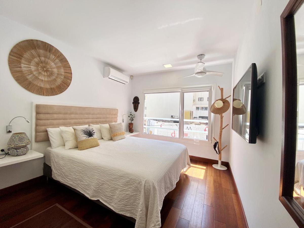 Apartment Casa Conejera