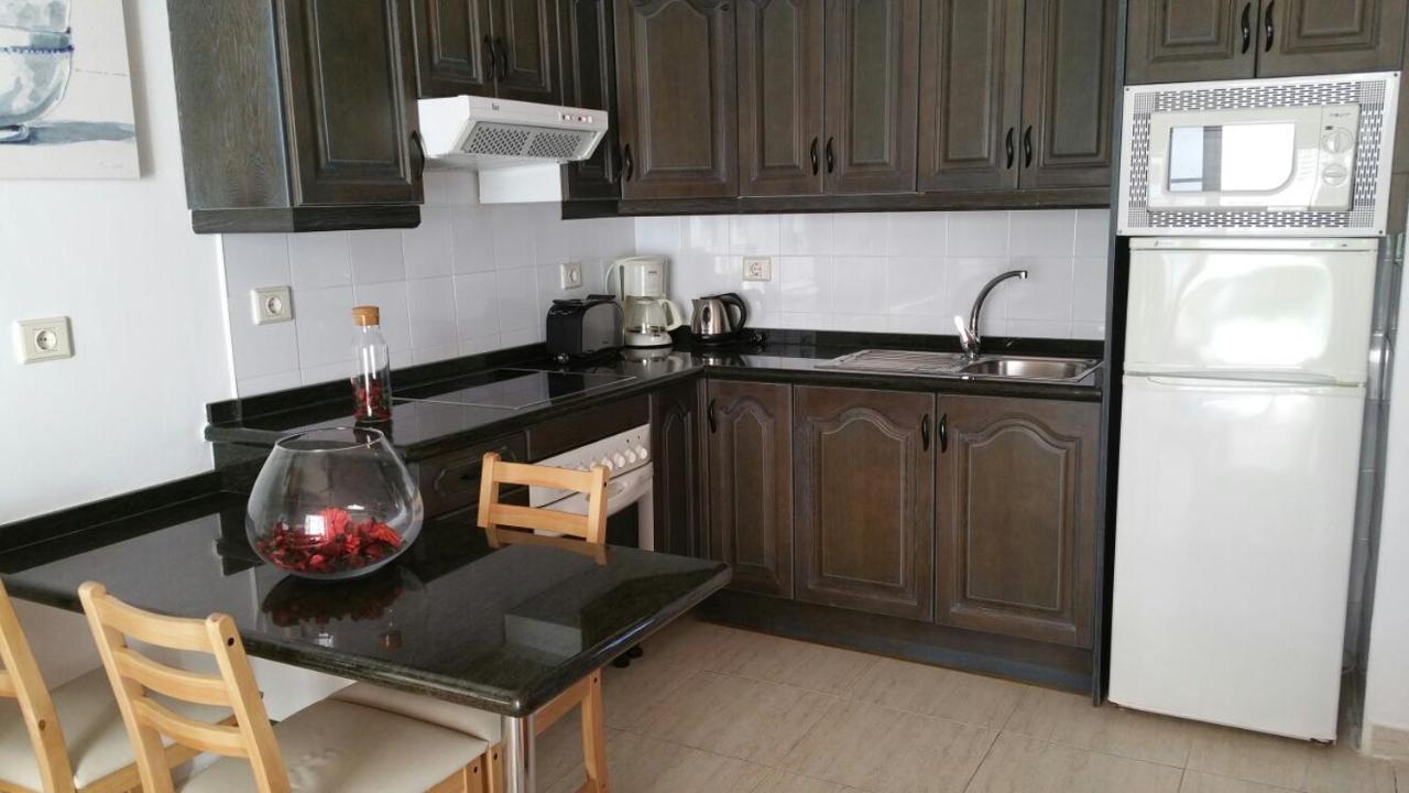 Apartamento Heated Pools-200m Beach- Wifi Puerto del Carmen (Lanzarote)