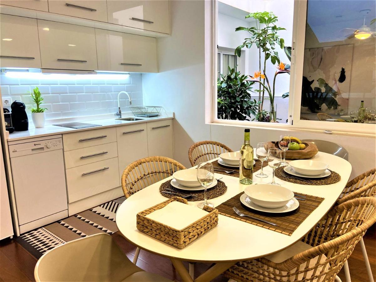 Apartment Casa Conejera Arrecife (Lanzarote)