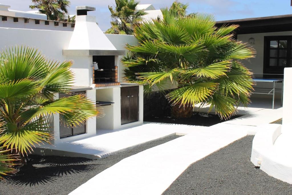 Сasa de vacaciones Casa Lighthouse Playa Blanca (Lanzarote)