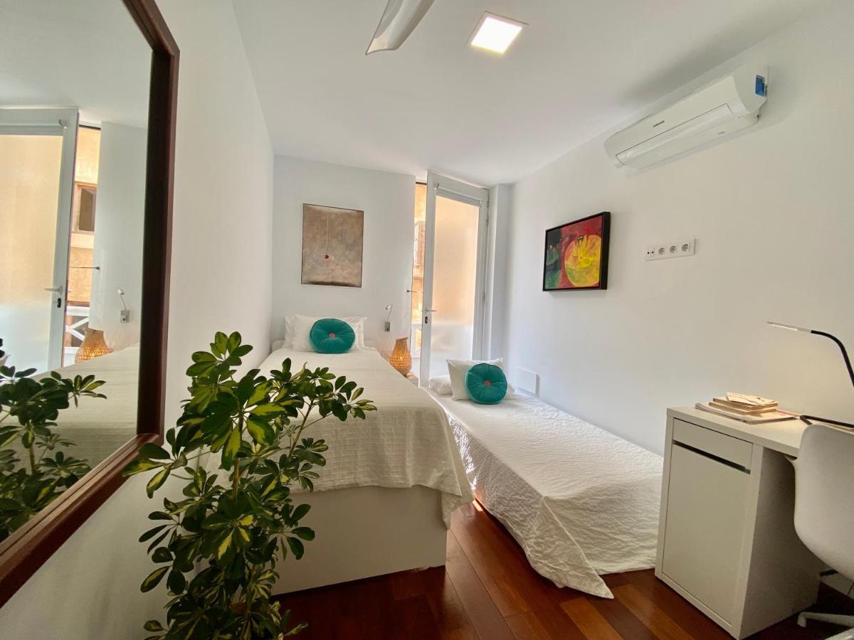 Casa Conejera Apartment