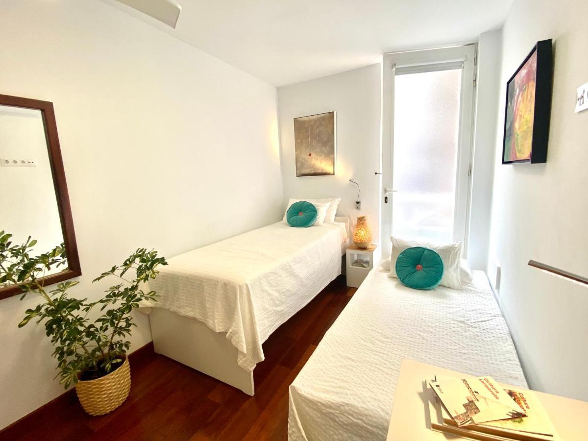 Apartment Casa Conejera
