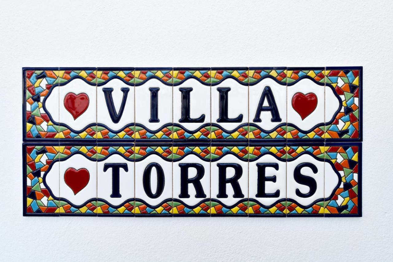 Villa Torres *