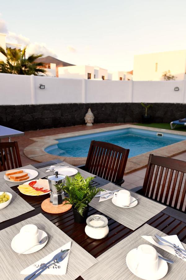 Torres * Yaiza (Lanzarote)