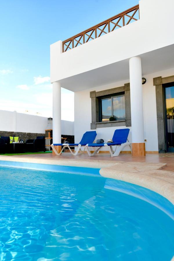 Torres Villa