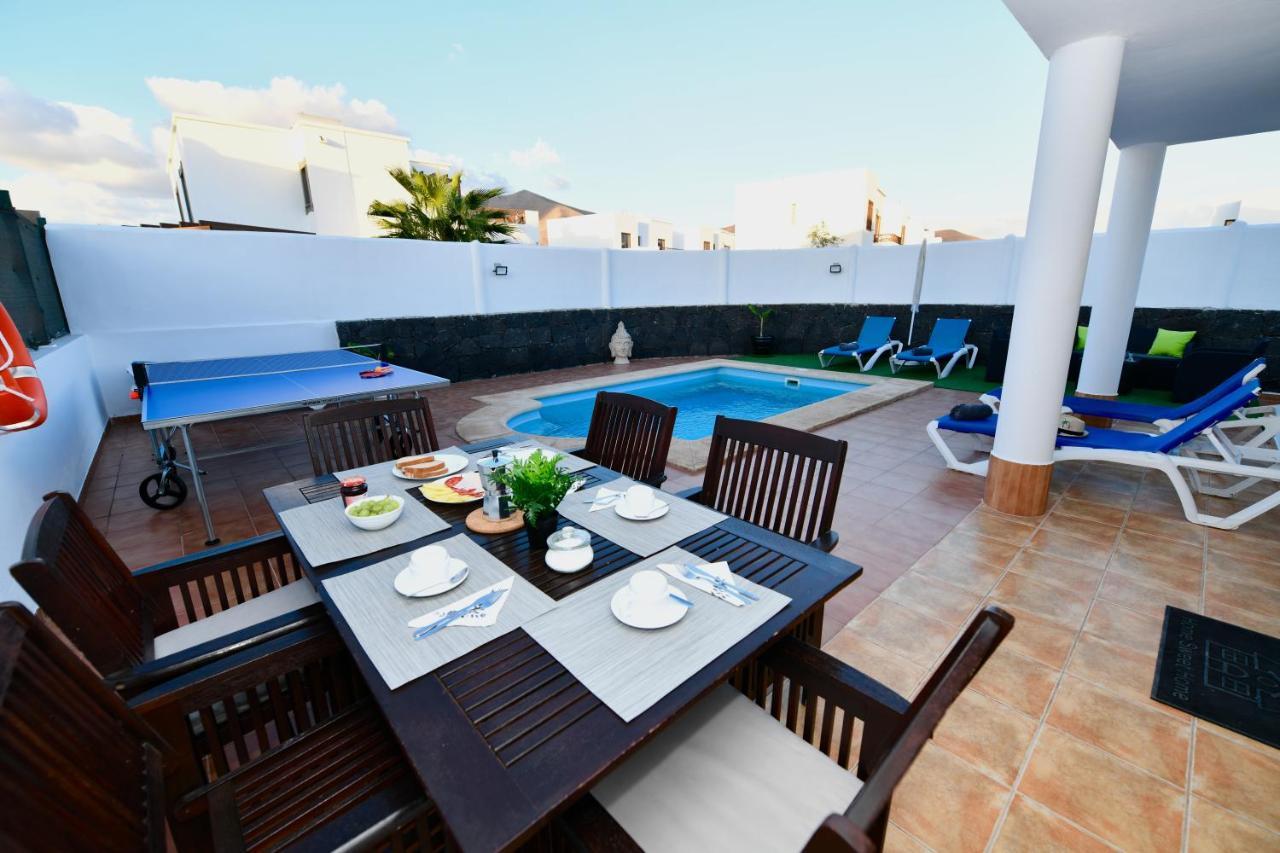 Villa Torres *