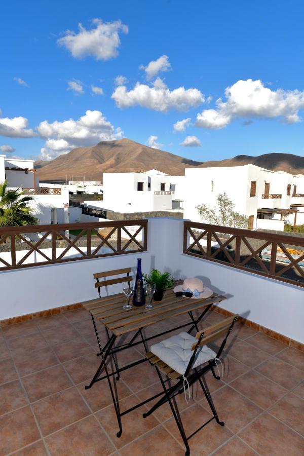 Torres Yaiza (Lanzarote)