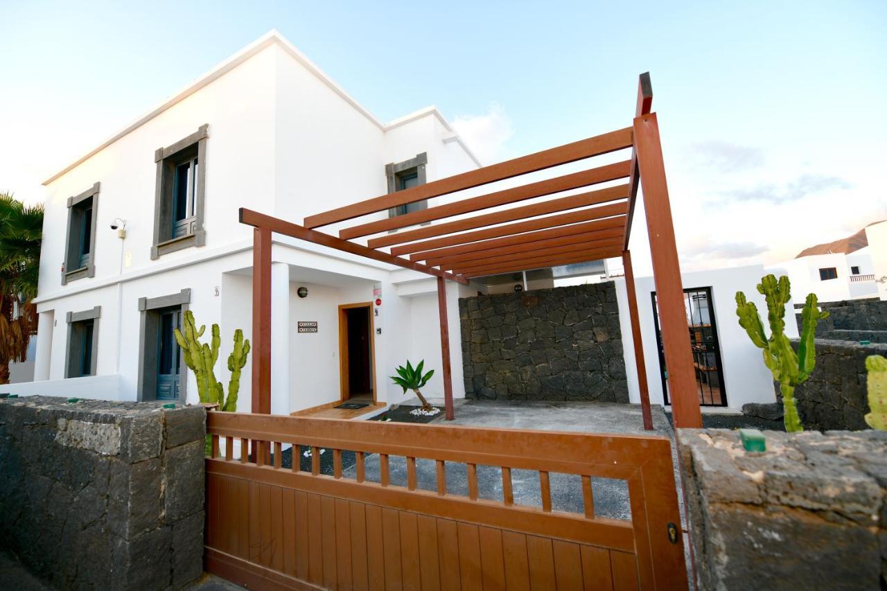 Torres Villa *