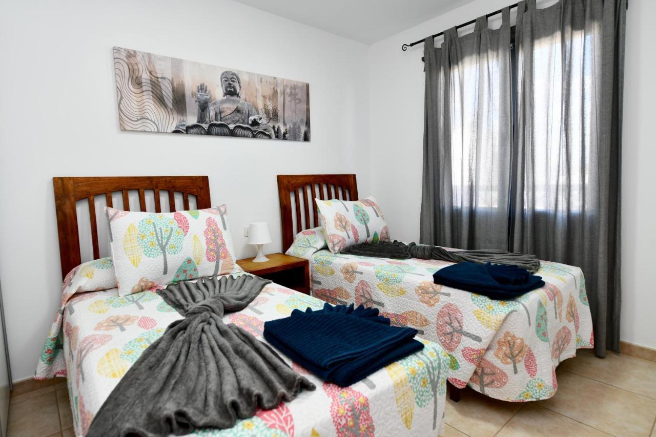 Torres Villa *