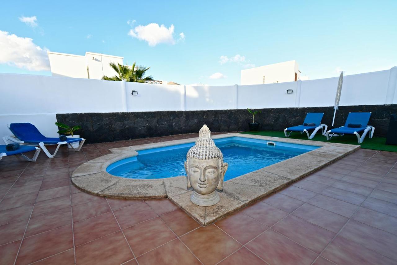 Torres Villa