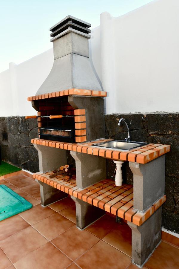 Villa Torres Yaiza (Lanzarote)