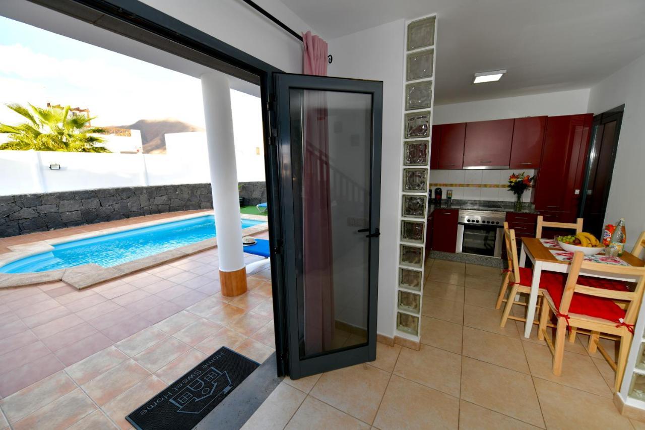 Torres Villa *