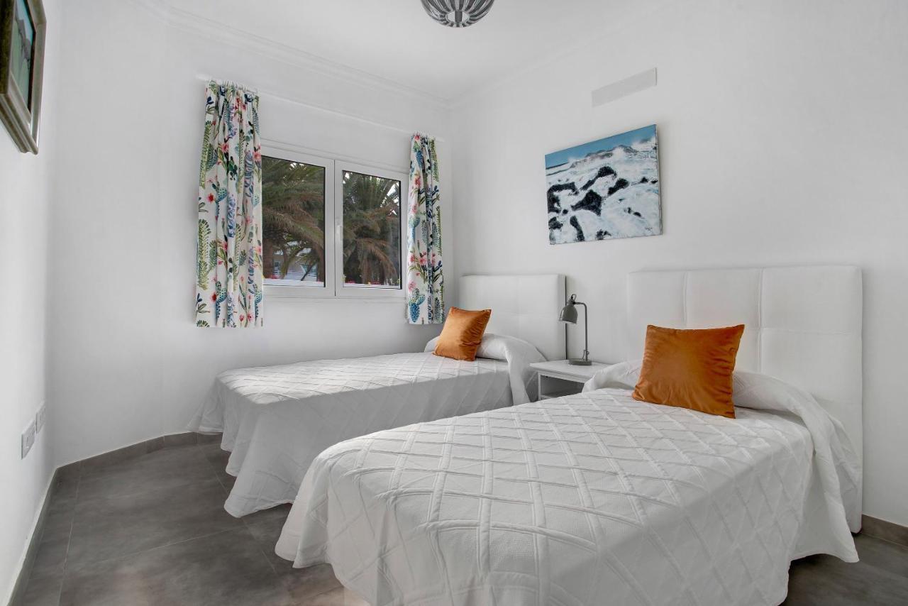 Villa Grama * Puerto del Carmen (Lanzarote)