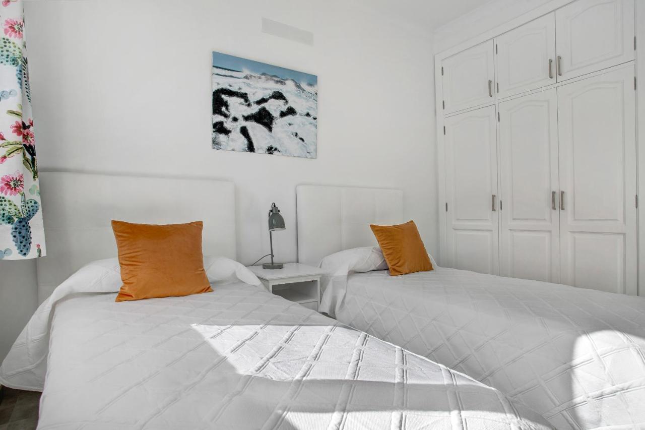 Villa Grama Villa Puerto del Carmen (Lanzarote)