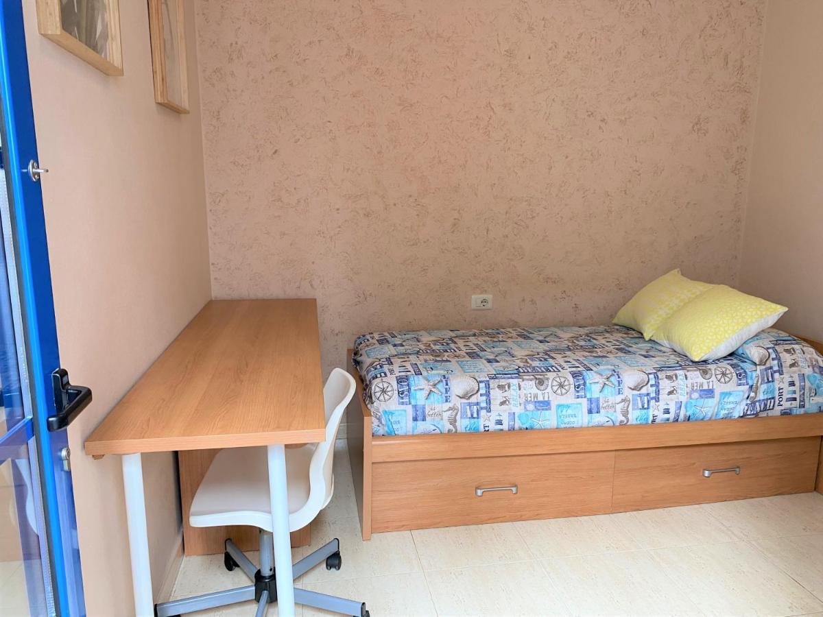 Apartamento Husagora Del Mar
