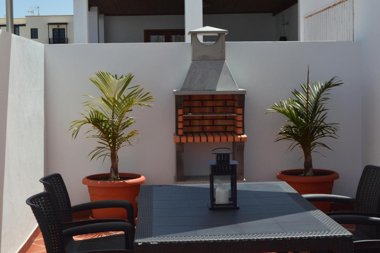 Apartamento Playa Honda I