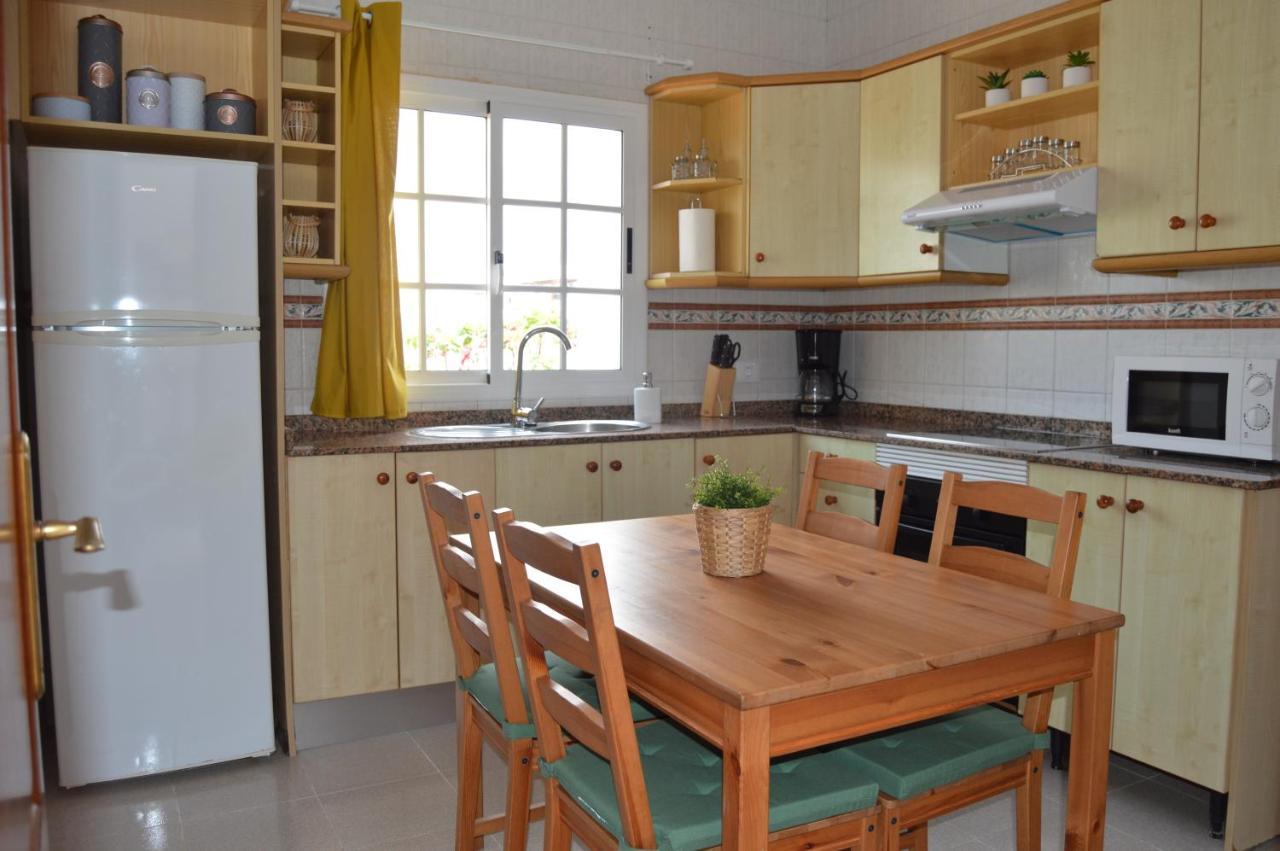 Apartamento Playa Honda I Playa Honda (Lanzarote)