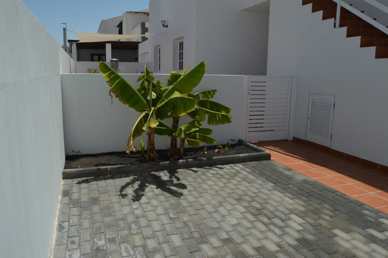 Playa Honda I Apartamento *
